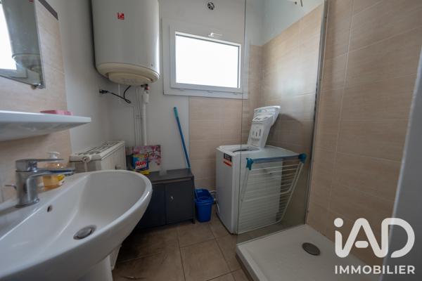 Maison à vendre 3 pièces 66 m² Aubenas