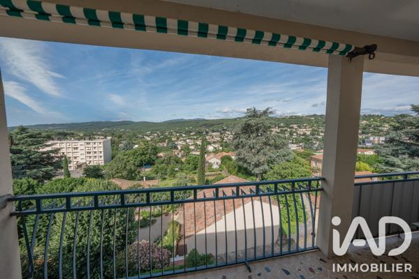 Maison à vendre 3 pièces 66 m² Aubenas