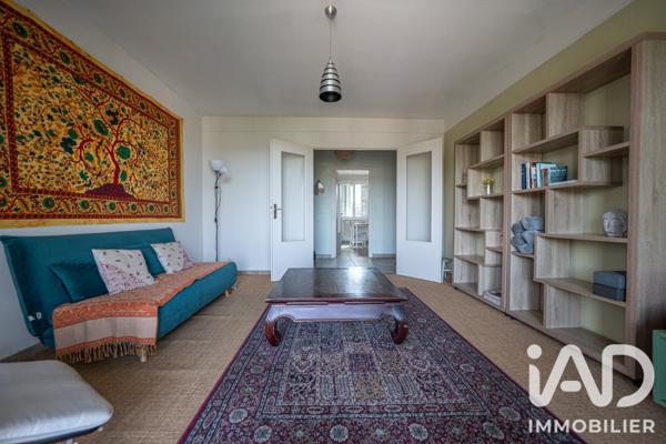 Maison à vendre 3 pièces 66 m² Aubenas
