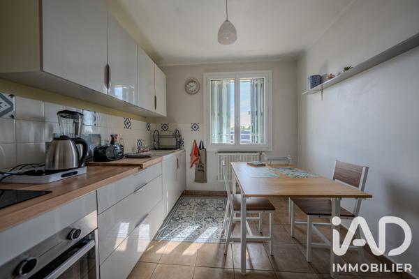 Maison à vendre 3 pièces 66 m² Aubenas