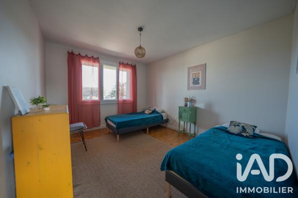 Maison à vendre 3 pièces 66 m² Aubenas