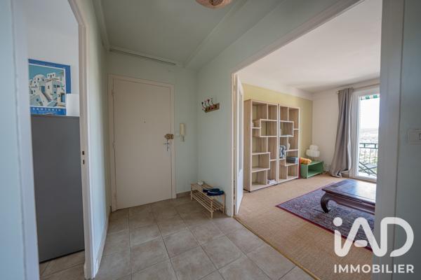 Maison à vendre 3 pièces 66 m² Aubenas