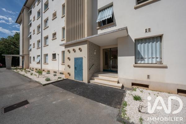 Maison à vendre 3 pièces 66 m² Aubenas