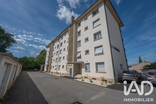 Maison à vendre 3 pièces 66 m² Aubenas