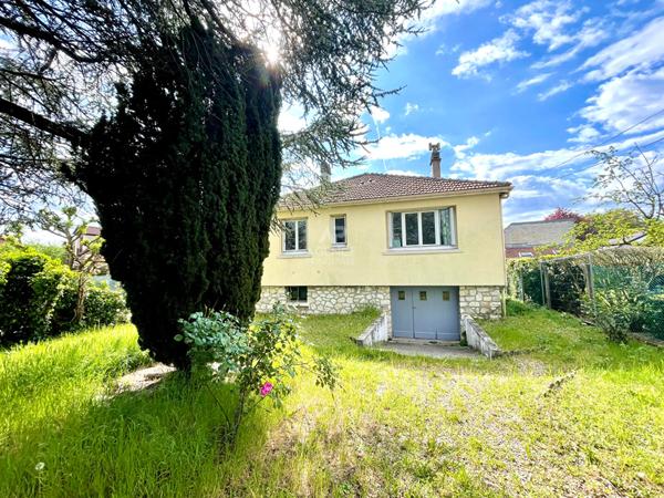Maison à vendre à Conflans-Sainte-Honorine - Référence 7091 €385 000 ** - Référence 7637