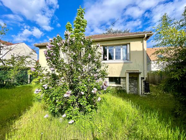 Maison à vendre à Conflans-Sainte-Honorine - Référence 7091 €385 000 ** - Référence 7637