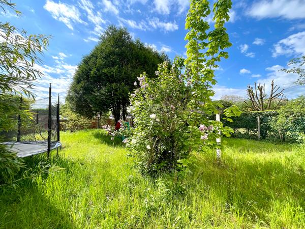 Maison à vendre à Conflans-Sainte-Honorine - Référence 7091 €385 000 ** - Référence 7637