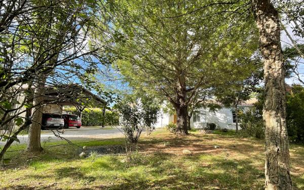 Maison à vendre    5 pièces •  Thairé