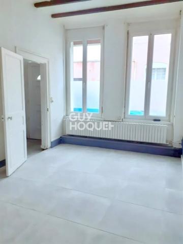 Maison à louer de 3 pièces de 64 m²