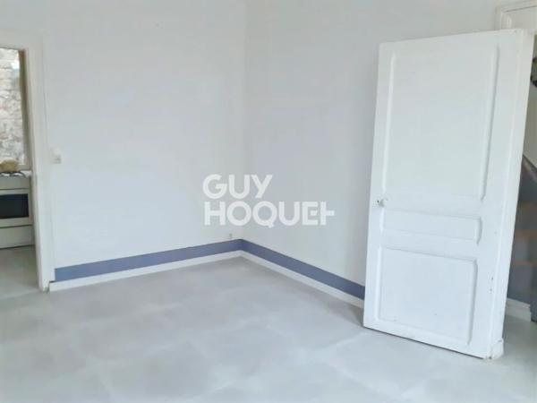 Maison à louer de 3 pièces de 64 m²