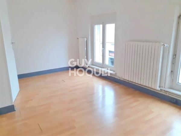 Maison à louer de 3 pièces de 64 m²