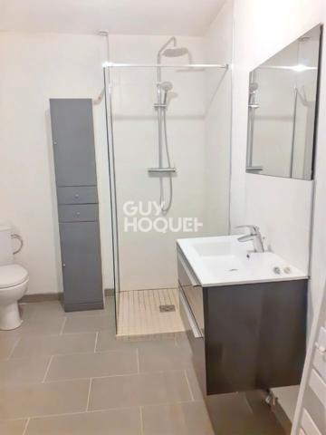 Maison à louer de 3 pièces de 64 m²