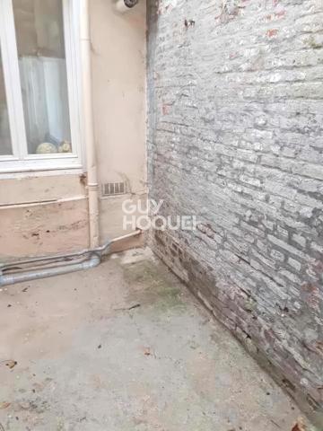 Maison à louer de 3 pièces de 64 m²