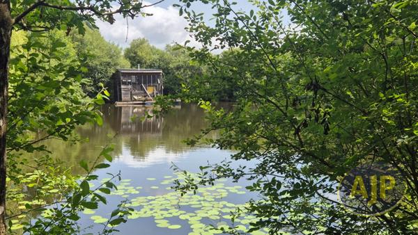 Vente terrain Montaigu : 40 000 € - AJP Immobilier Montaigu