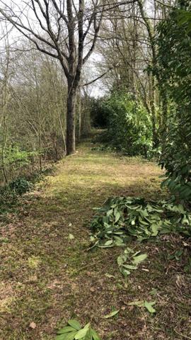 Vente terrain Montaigu : 40 000 € - AJP Immobilier Montaigu