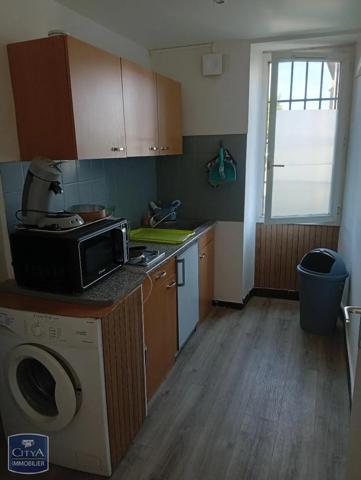 Appartement à louer 1 pièce 20.66m² L'Isle-sur-la-Sorgue (84800)