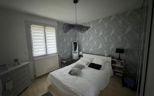 Maison à louer