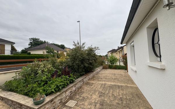 Maison à louer