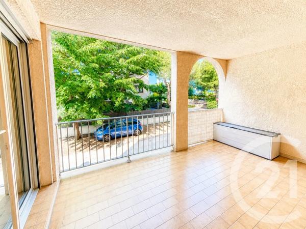 Appartement T2 à vendre  2 pièces - 29,25 m 2   ST CYPRIEN  - 66