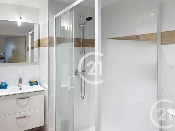 Appartement T2 à vendre  2 pièces - 29,25 m 2   ST CYPRIEN  - 66