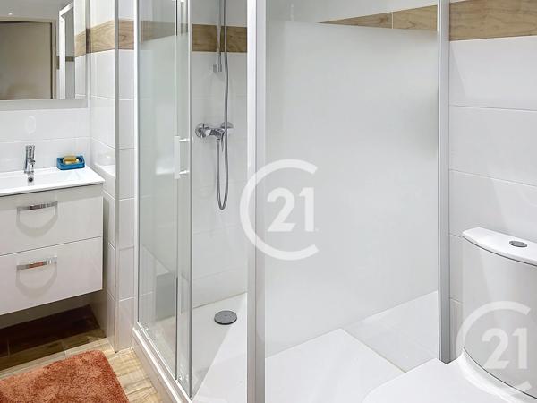 Appartement T2 à vendre  2 pièces - 29,25 m 2   ST CYPRIEN  - 66