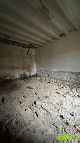 Vente / Maison à rénover à Mesnil-sur-l'Estrée (27650)