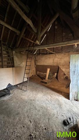 Vente / Maison à rénover à Mesnil-sur-l'Estrée (27650)