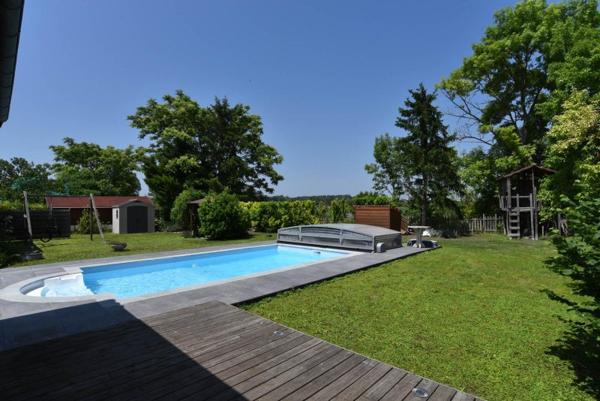 Vente / Maison T6+ à Riom (63200)