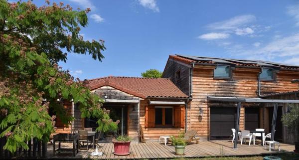 Vente / Maison T6+ à Riom (63200)