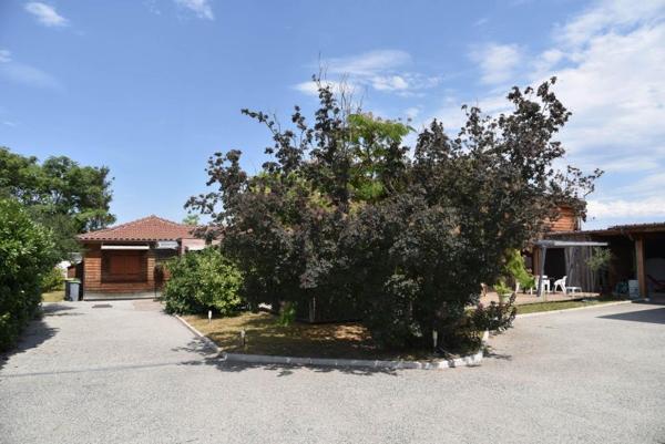 Vente / Maison T6+ à Riom (63200)