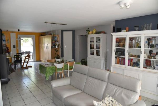 Vente / Maison T6+ à Riom (63200)