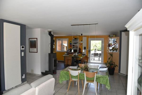 Vente / Maison T6+ à Riom (63200)
