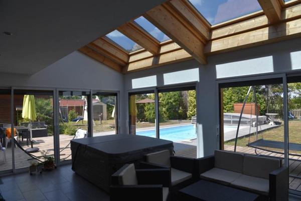 Vente / Maison T6+ à Riom (63200)