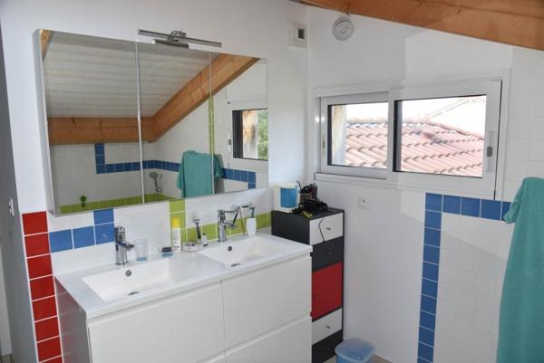 Vente / Maison T6+ à Riom (63200)