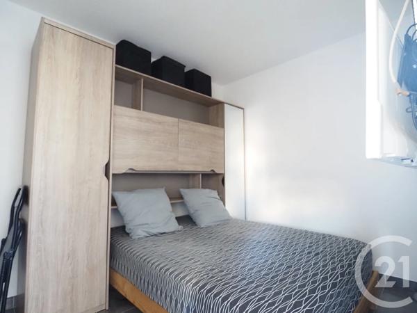 Appartement F2 à vendre  2 pièces - 30,44 m 2   LA GRANDE MOTTE  - 34