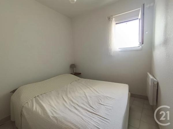 Appartement F2 à vendre  2 pièces - 30,44 m 2   LA GRANDE MOTTE  - 34