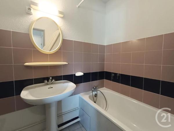Appartement F2 à vendre  2 pièces - 30,44 m 2   LA GRANDE MOTTE  - 34