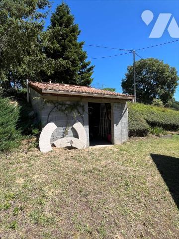 VENTE EN CESSION BAIL A VIE - Maison Type 3 TRIORS
