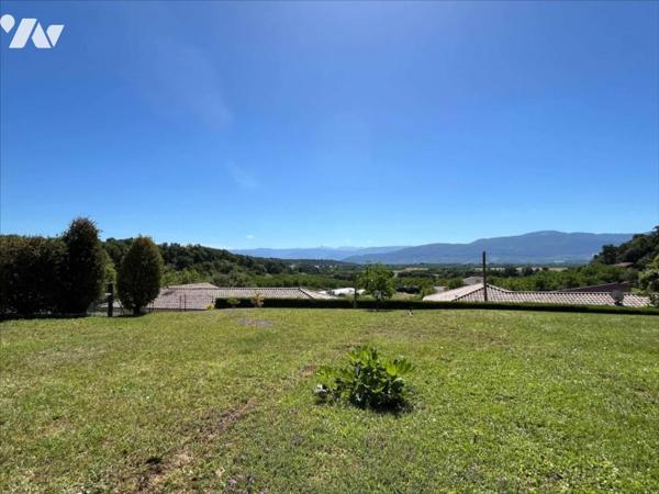 VENTE EN CESSION BAIL A VIE - Maison Type 3 TRIORS