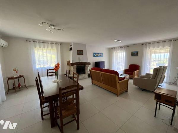 VENTE EN CESSION BAIL A VIE - Maison Type 3 TRIORS
