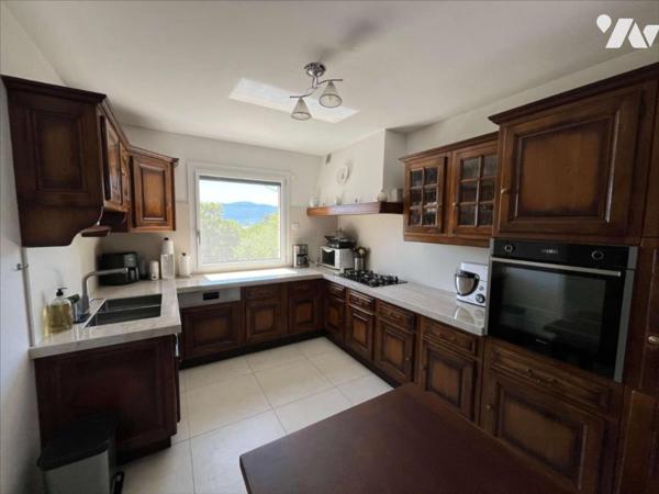 VENTE EN CESSION BAIL A VIE - Maison Type 3 TRIORS