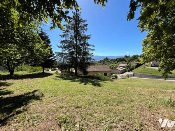 VENTE EN CESSION BAIL A VIE - Maison Type 3 TRIORS
