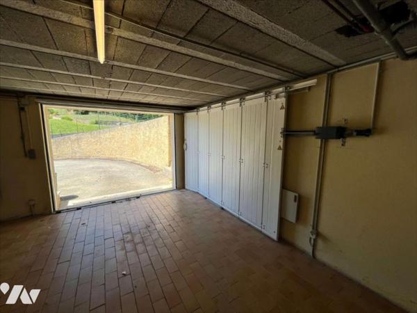 VENTE EN CESSION BAIL A VIE - Maison Type 3 TRIORS