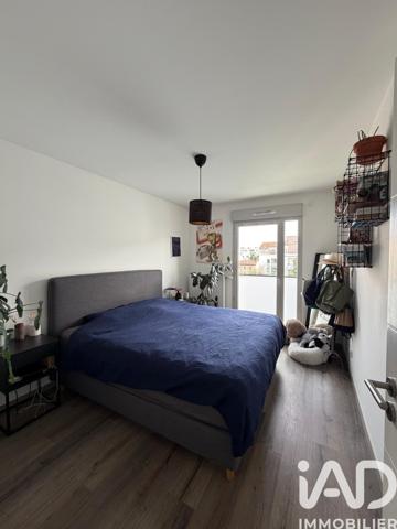 Appartement à vendre 3 pièces 91 m² Villeurbanne