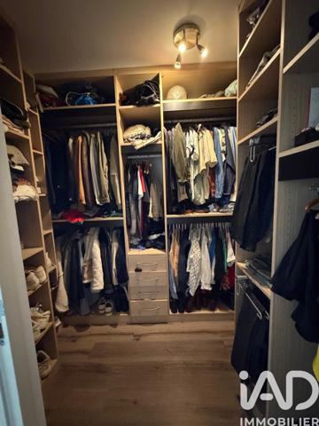 Appartement à vendre 3 pièces 91 m² Villeurbanne