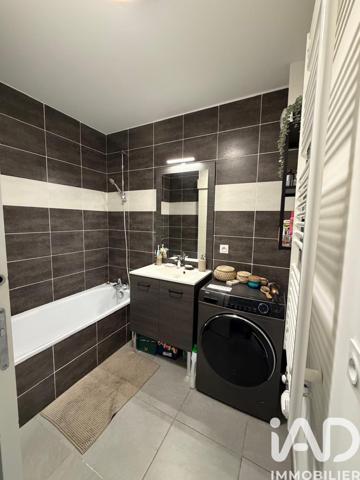 Appartement à vendre 3 pièces 91 m² Villeurbanne