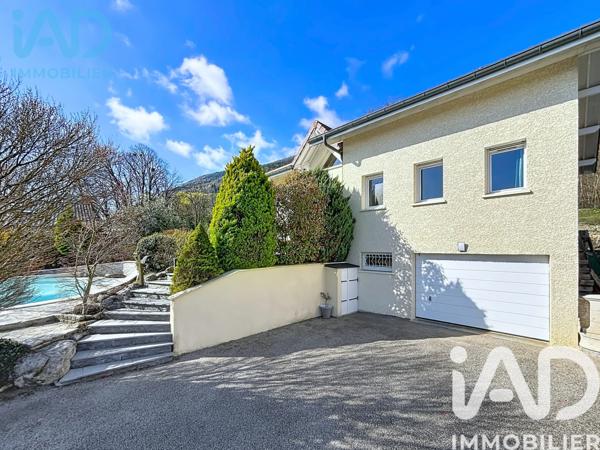 Maison à vendre 5 pièces 195 m² Collonges