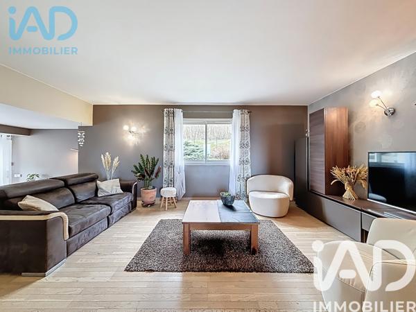 Maison à vendre 5 pièces 195 m² Collonges