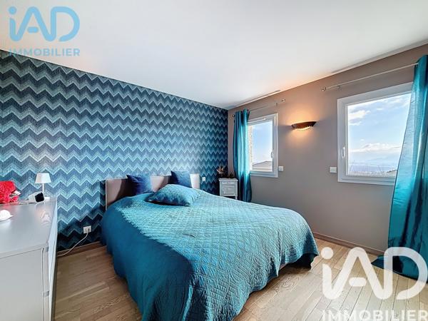 Maison à vendre 5 pièces 195 m² Collonges