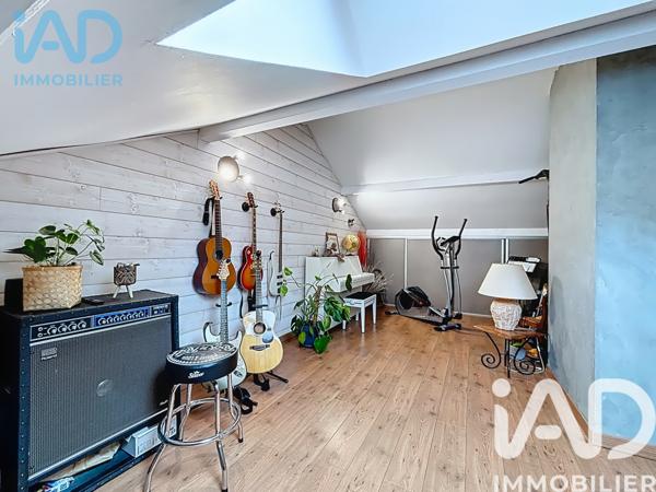 Maison à vendre 5 pièces 195 m² Collonges